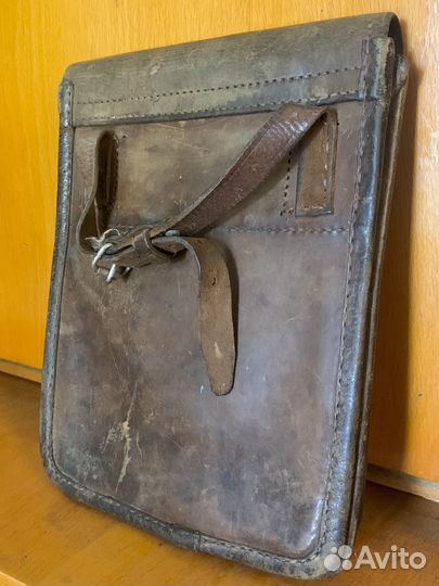 Сумка планшет офицерская