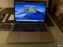 Apple MacBook Pro 13 2017 мод ряд i5 2.3/8/256