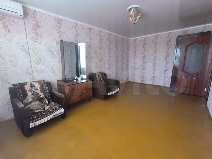 1-к. квартира, 35,4 м², 5/5 эт.