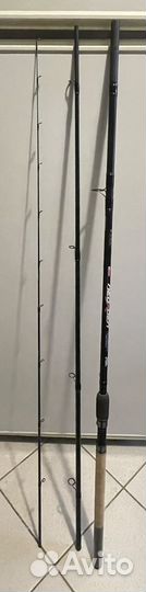 Спининги и удочки, колышки