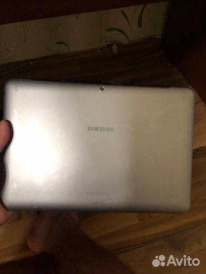 Galaxy tab 2 10.1 16 gb