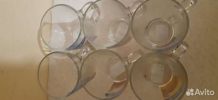 Набор кружек