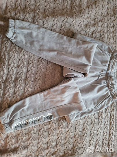 Пакет вещей и сумка us polo assn