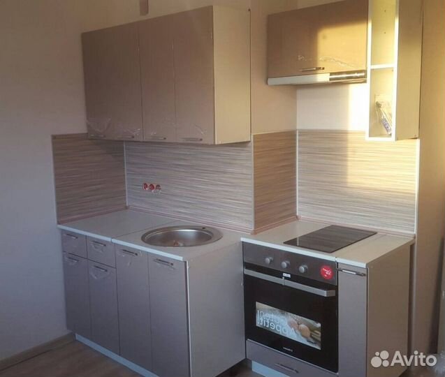 Кухня от производителя