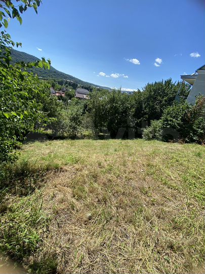 Участок 6 сот. (ИЖС)