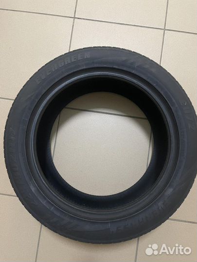 Nokian Tyres Hakka Blue 3 205/65 R16