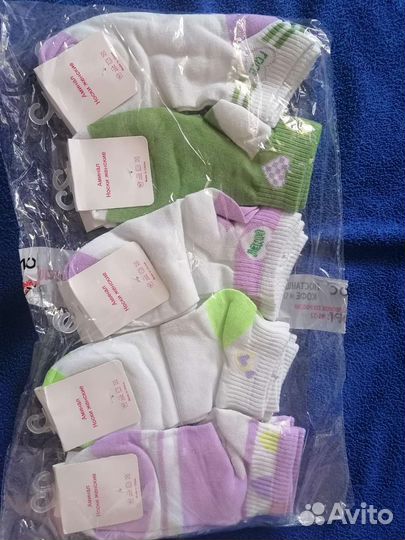 Носки женские