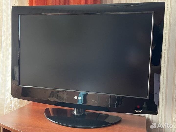 Телевизор LG 32lg3000