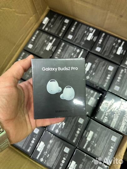 Galaxy Buds 2 pro