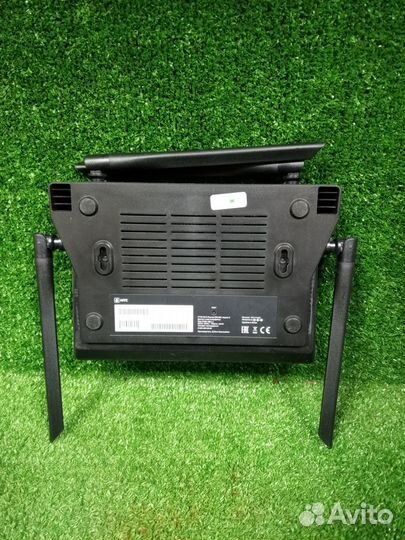 WI FI Роутер МТС D-link dir-822 версия 2