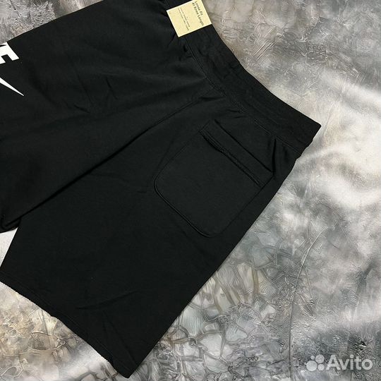 Шорты Nike Big Logo