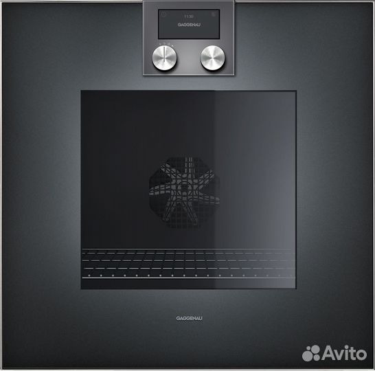 Духовка Gaggenau BO420102