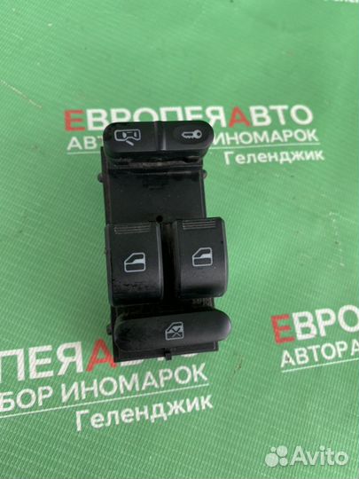 Блок управления стеклоподъемниками Chery Bonus A13