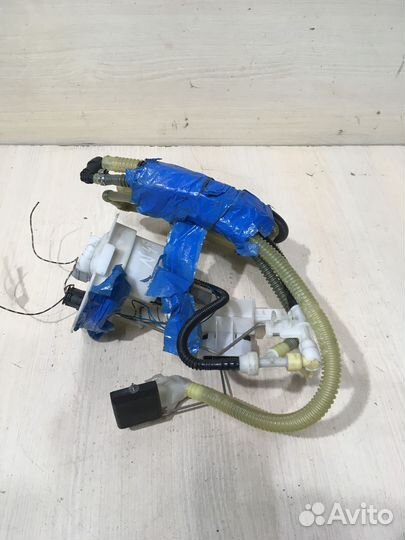 Датчик уровня топлива E90