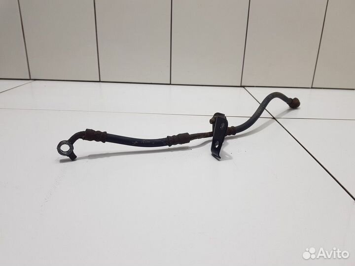 Шланг тормозной (Haval H6)