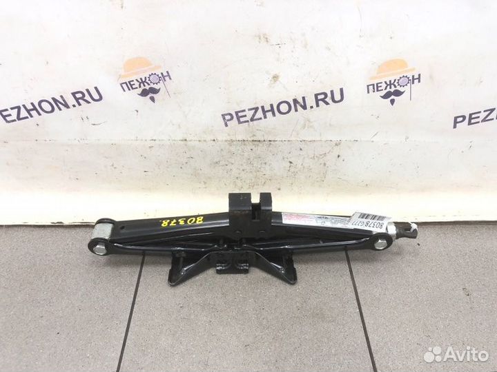 Домкрат Hyundai Ix35 внедорожник 1.7 2014