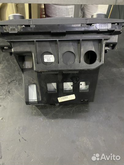 Магнитола (мультимедиа) volvo xc90 2006-2014