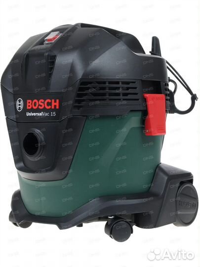 Пылесос Bosch