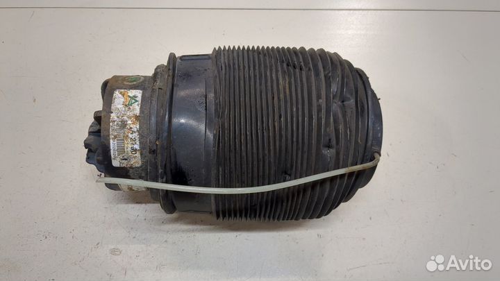 Пневмоподушка Mercedes CLS C218, 2013