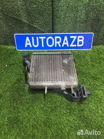 Маслянный радиатор АКПП в сборе Мерседес Vito w638