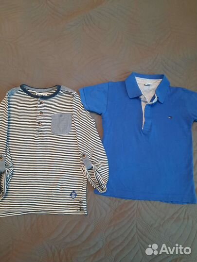 Детская одежда для мальчиков