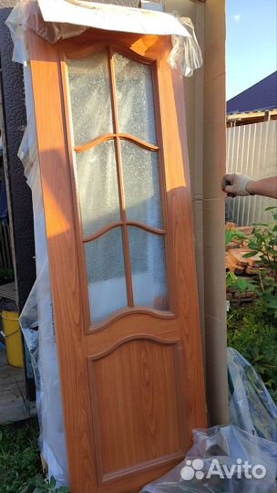 Дверное полотно