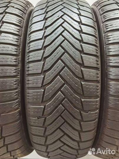 Michelin Alpin 6 195/65 R15 95T