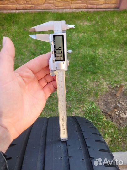 Комплект колес R20 Mercedes W166 GLE ML AMG