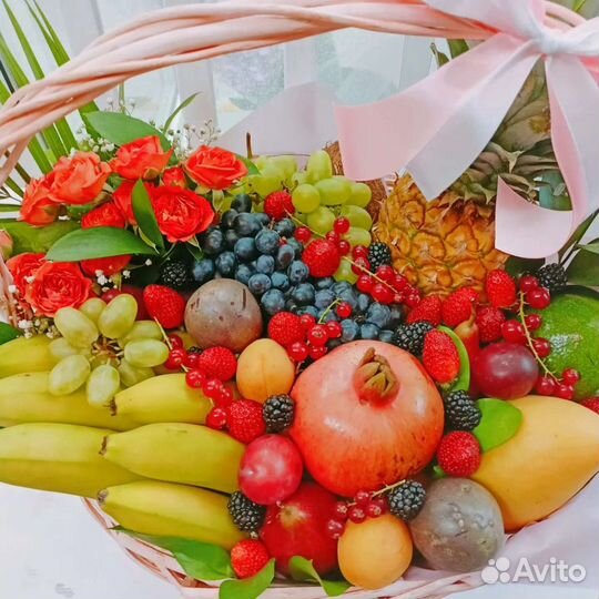 Клубника в шоколаде