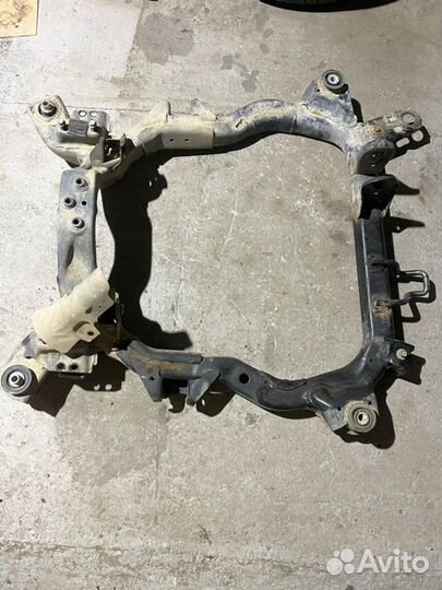 Подрамник Балка Antara Captiva