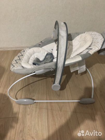 Детские шезлонги бу