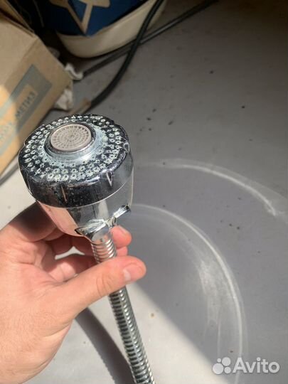 Кран для кухни