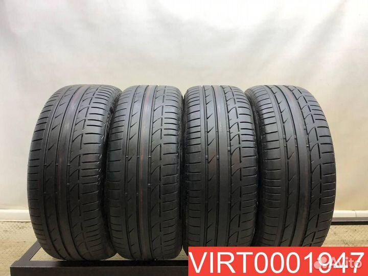 Bridgestone Potenza S001 225/50 R18 95W