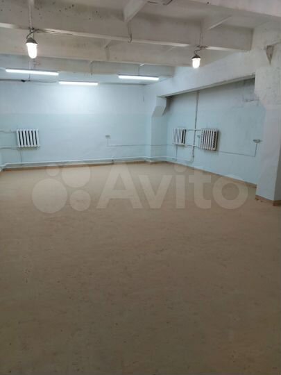 Склад, 86.8 м²