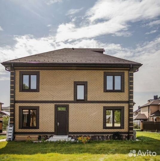 Окна от производителя