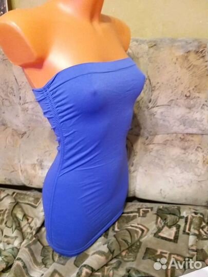 Платье стрейч