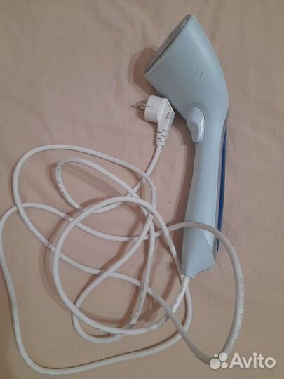 Утюг отпариватель