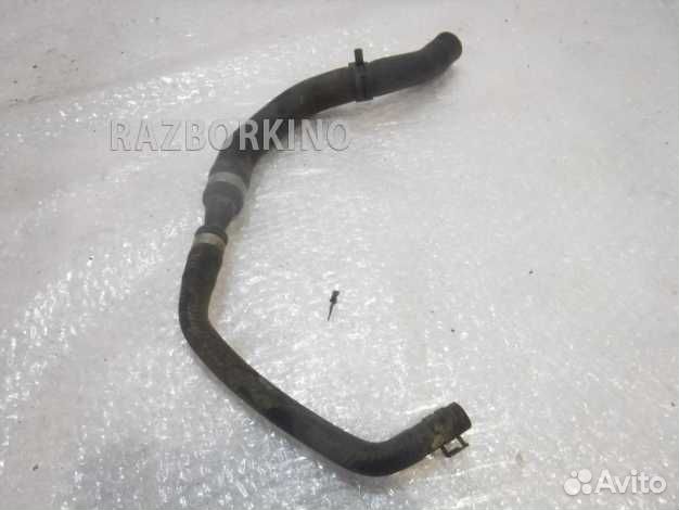 Шланг Мерседес W222 S