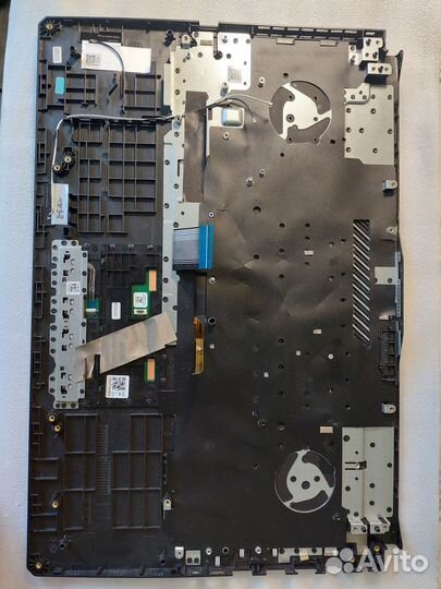 Продам топ кейс клавиатуры Asus TUF Gaming F17