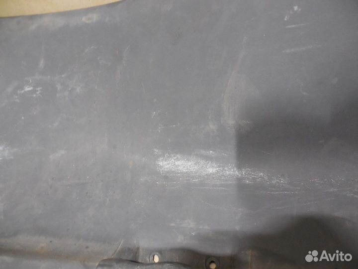 Обшивка двери багажника A3 (8L1) 1996-2003