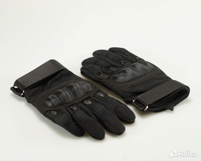 Перчатки тактические