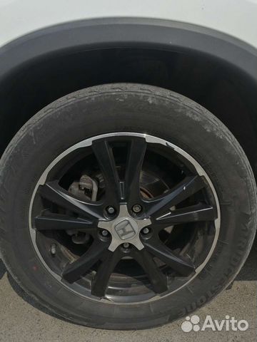 Bridgestone Dueler H/P Sport AS 18/60 R18