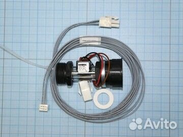 Датчик уровня накипи для пароконвектомата Rational