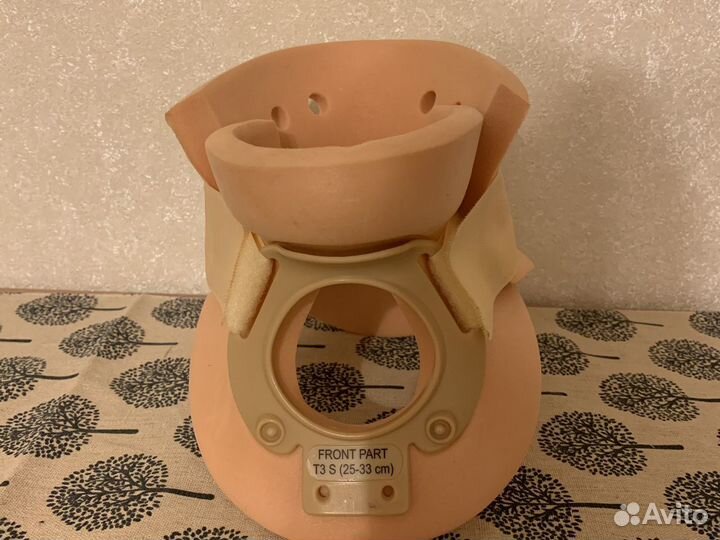 Воротник ортопедический Филадельфия, S