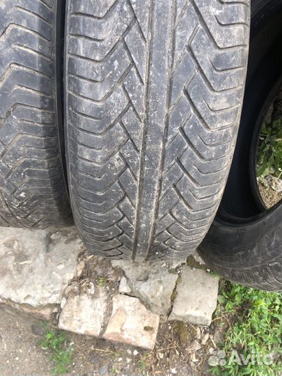 Yokohama Advan ST V802 235/60 R18