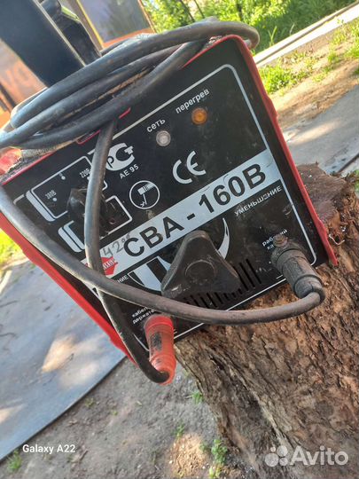 Сварочный полуавтомат бу