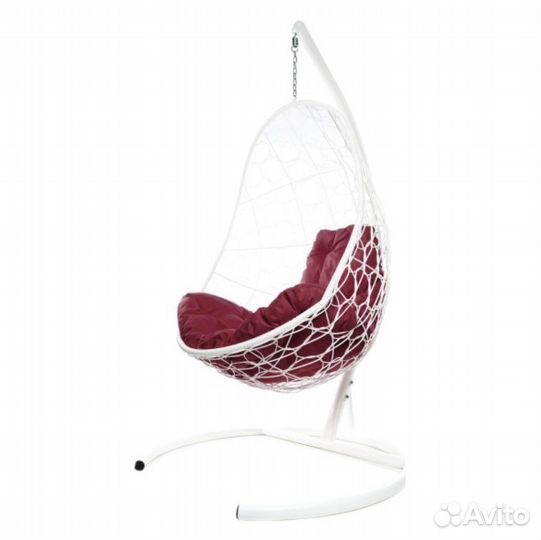 Садовое кресло