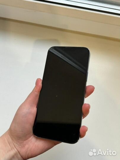 iPhone 13 Pro Max, 256 ГБ