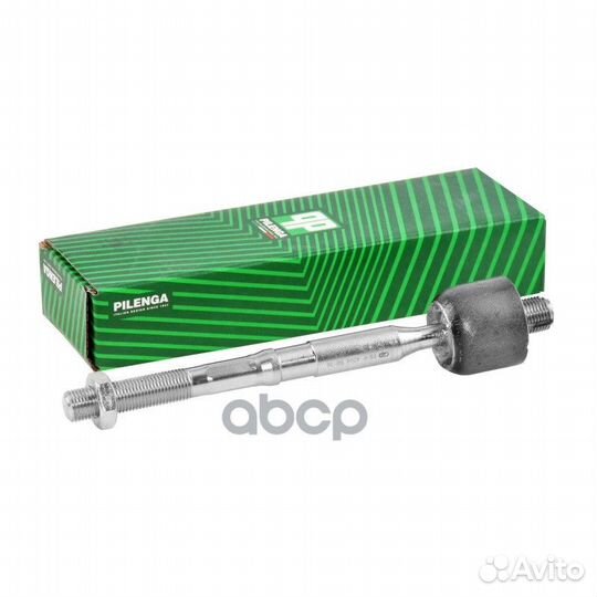 Pilenga Тяга рулевая renault nissan duster K