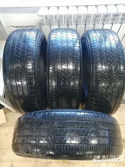 Yokohama Geolandar G91AT 225/65 R17